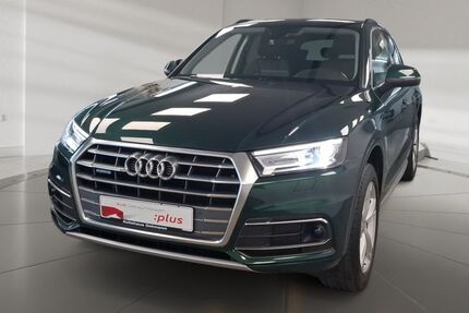 Audi Q5 73.811 km 30.881 &euro; Fritzlar 34560