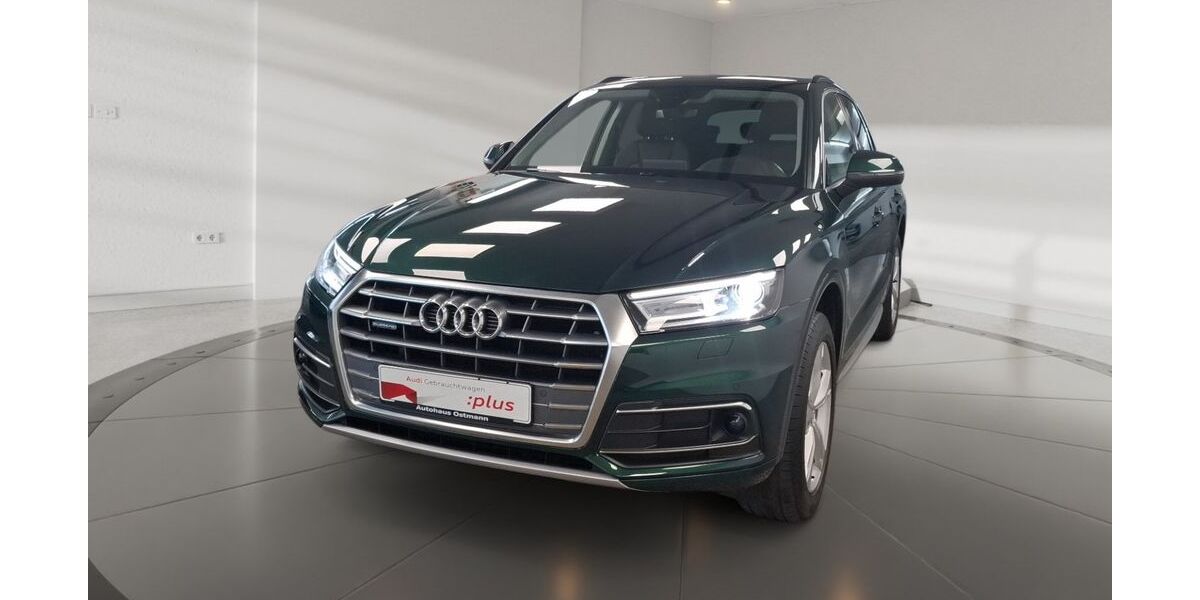 Audi Q5 73.811 km 30.881 &euro; Fritzlar 34560
