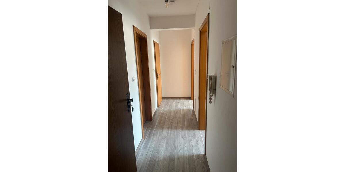 Etagenwohnung Abensberg - 2 Zimmer, 54 m&sup2;, 595&euro; | Angebot:25870507