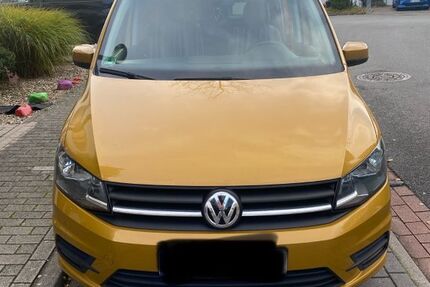 VW Caddy 72.418 km 16.800 &euro; Bremen 28279
