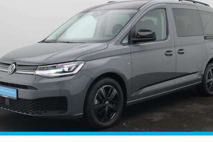 VW Caddy 13.500 km 42.180 &euro; Würzburg 97076