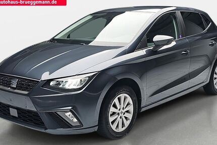 Seat Ibiza 28.840 km 19.890 &euro; Rheine 48432