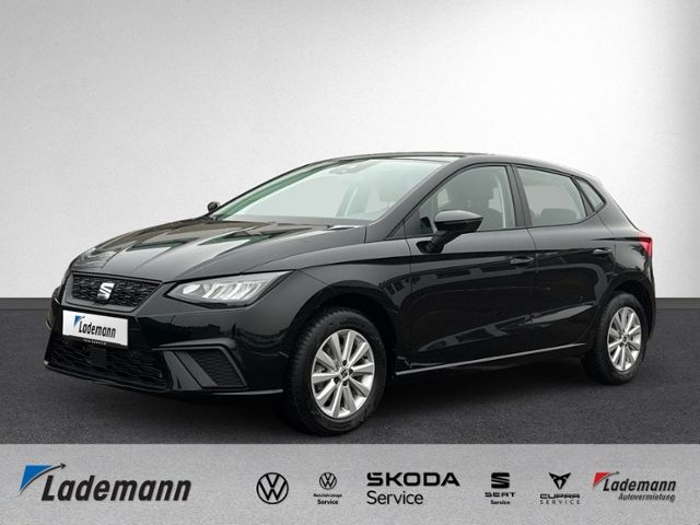 Seat Ibiza 1.700 km 23.159 &euro; Buchen 74722