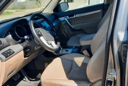 Kia Sorento 92.000 km 13.950 &euro; Hilgertshausen 86567