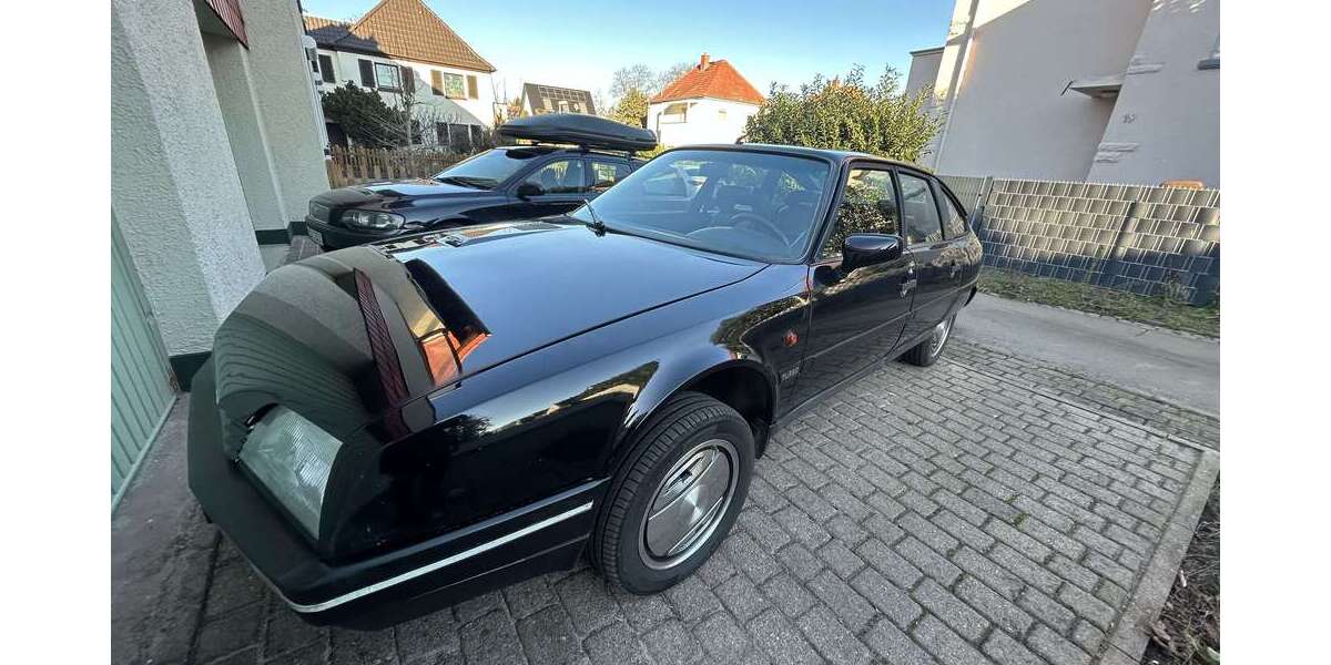 Citroen CX 278.000 km 21.000 &euro; Worms 67549