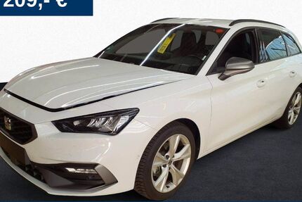 Seat Leon 19.482 km 27.430 &euro; Göppingen 73037