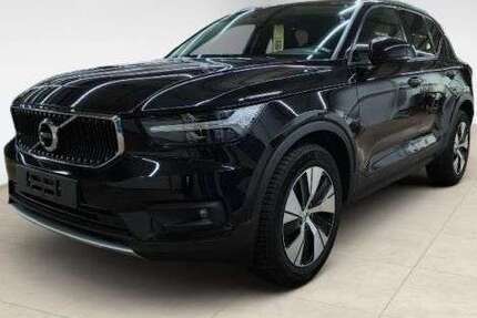 Volvo XC40 76.891 km 24.900 &euro; Crailsheim 74564