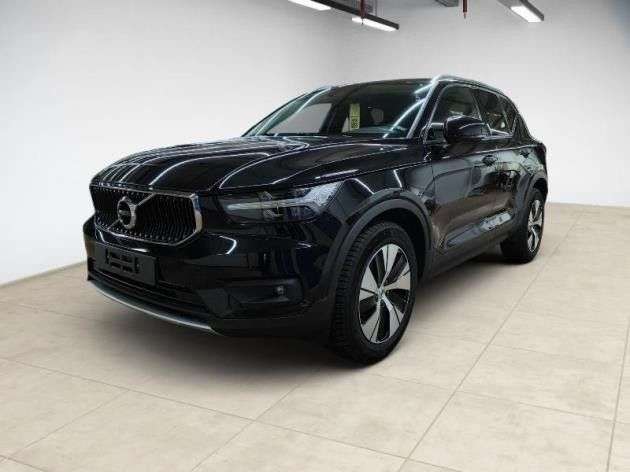 Volvo XC40 76.891 km 24.900 &euro; Crailsheim 74564