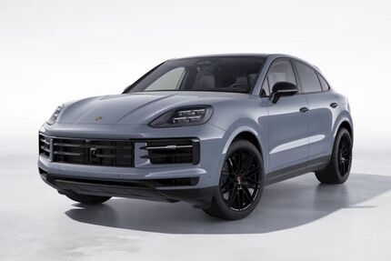 Porsche Cayenne 5.900 km 108.490 &euro; Aschaffenburg 63739