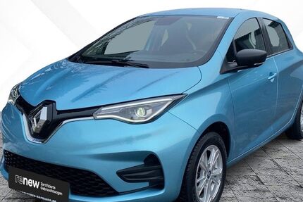 Renault ZOE 36.416 km 12.233 &euro; Mühlhausen 99974