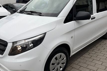 Mercedes-Benz Vito 224.300 km 16.450 &euro; Iserlohn 58638