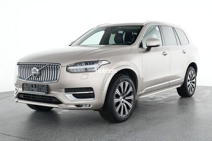 Volvo XC90 42.719 km 49.272 &euro; Eschborn 65760