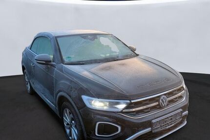 VW T-Roc 25.950 km 25.950 &euro; Eltville 65343