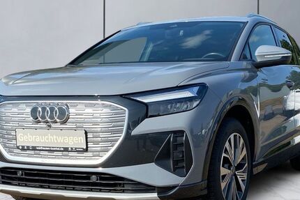 Audi Q4 e-tron 71.000 km 25.990 &euro; Viersen 41751