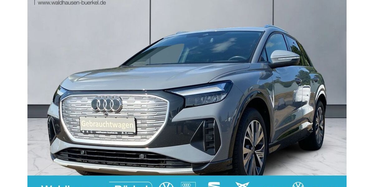 Audi Q4 e-tron 71.000 km 25.990 &euro; Viersen 41751