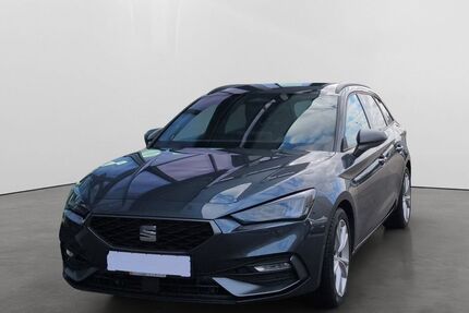 Seat Leon 25.014 km 28.390 &euro; Regensburg 93055