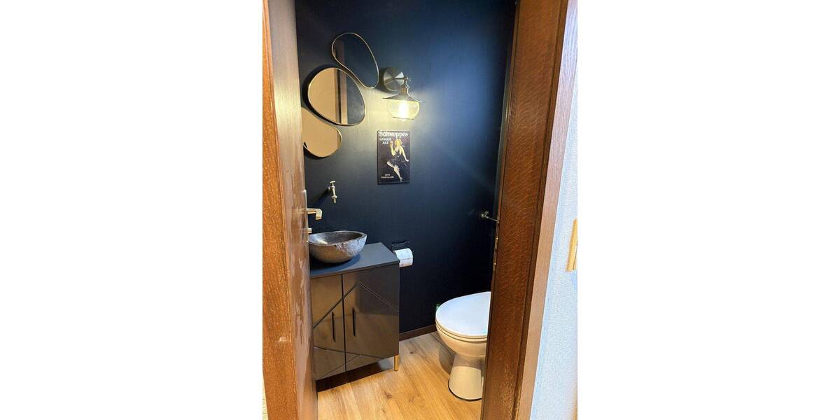 Doppelhaushälfte Bad Saulgau - 6 Zimmer, 154 m&sup2;, 399.000&euro; | Angebot:26848316