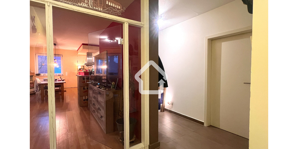 Etagenwohnung Wietmarschen - 3 Zimmer, 104 m&sup2;, 830&euro; | Angebot:24689277