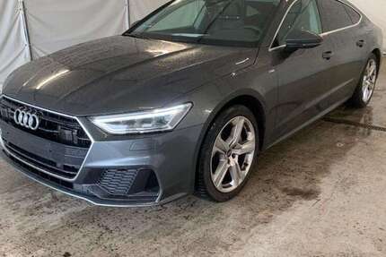 Audi A7 74.033 km 35.990 &euro; Herges-Hallenberg 98587