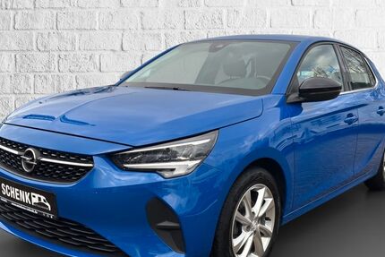 Opel Corsa 23.715 km 14.790 &euro; Ilmenau 98693