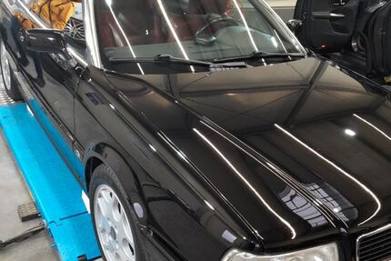 Audi Cabriolet 237.000 km 9.999 &euro; Liebenau 31618