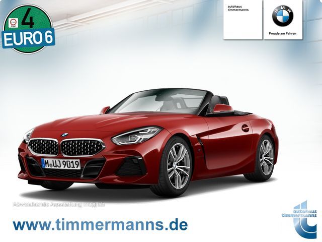 BMW Z4 79.433 km 34.430 &euro; Kaarst 41564