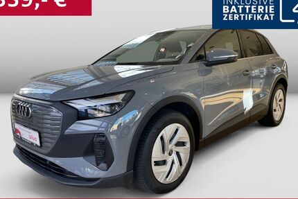 Audi Q4 e-tron 19.701 km 27.790 &euro; Fellbach 70734