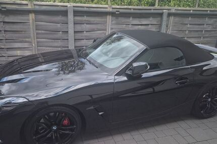 BMW Z4 M40 33.000 km 45.000 &euro; Königswinter 53639