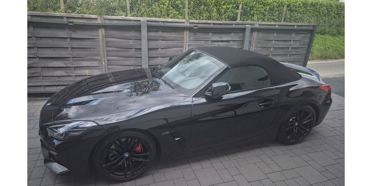 BMW Z4 M40 33.000 km 46.500 &euro; Königswinter 53639