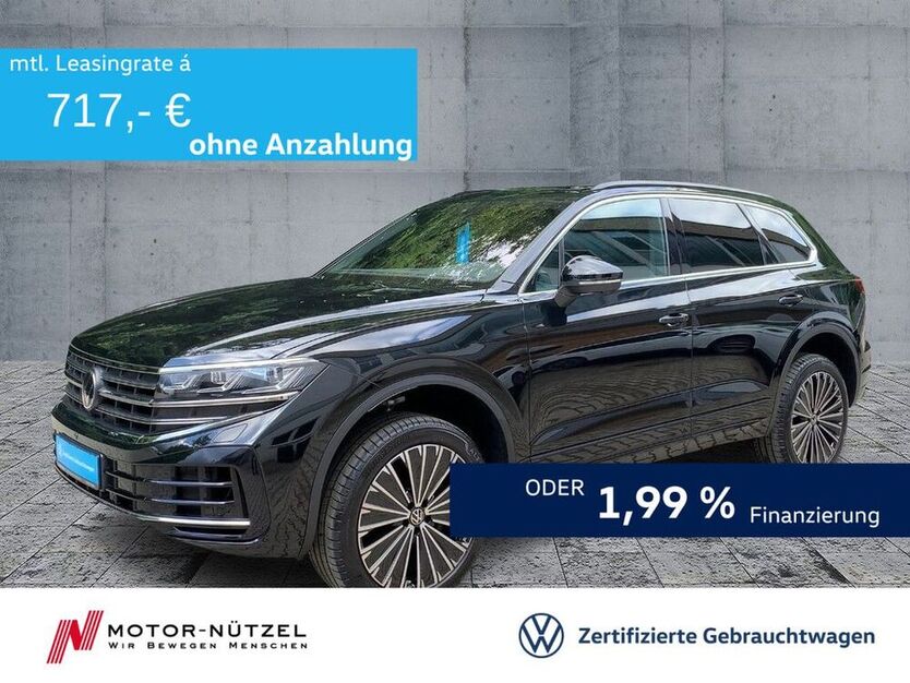 Touareg