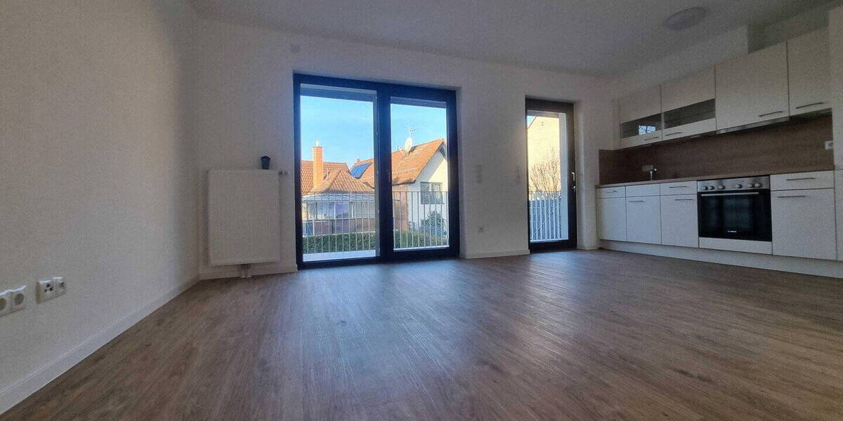 Etagenwohnung Steinwenden - 3 Zimmer, 99 m&sup2;, 300.000&euro; | Angebot:26257610
