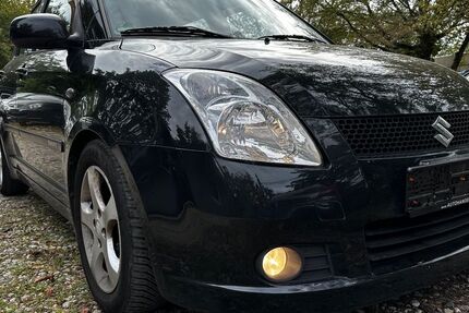 Suzuki Swift 108.569 km 4.490 € Berlin 14167
