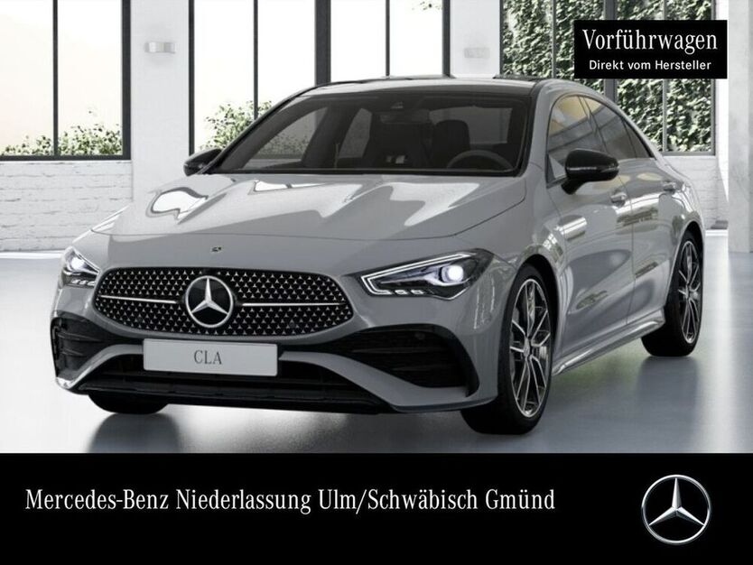 CLA 250