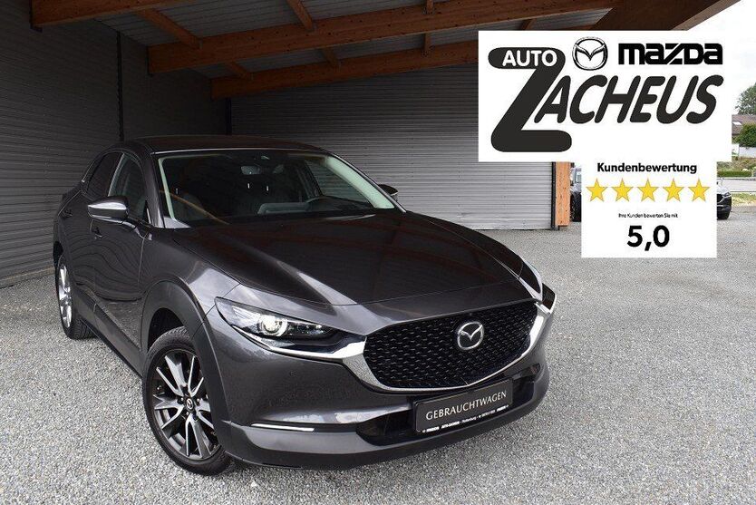 CX-30