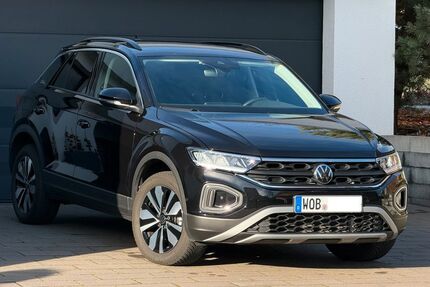VW T-Roc 19.700 km 27.000 &euro; Tappenbeck 38479