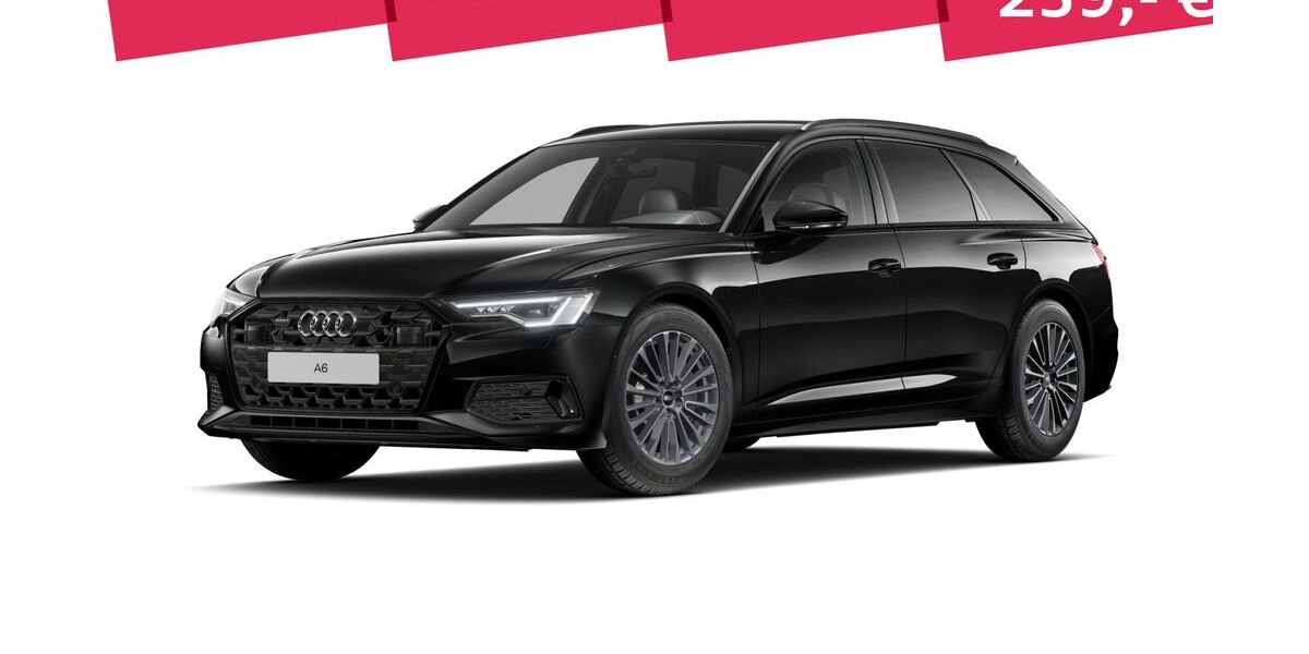 Audi A6 28.763 km 50.950 &euro; Hannover 30179