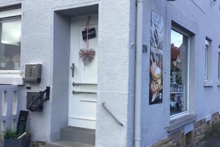 DHH MIT LADEN(Haus) WOHNEN und ARBEITEN unter einem Dach zimmer