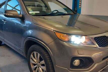 Kia Sorento 120.000 km 10.999 &euro; Leipzig 04319