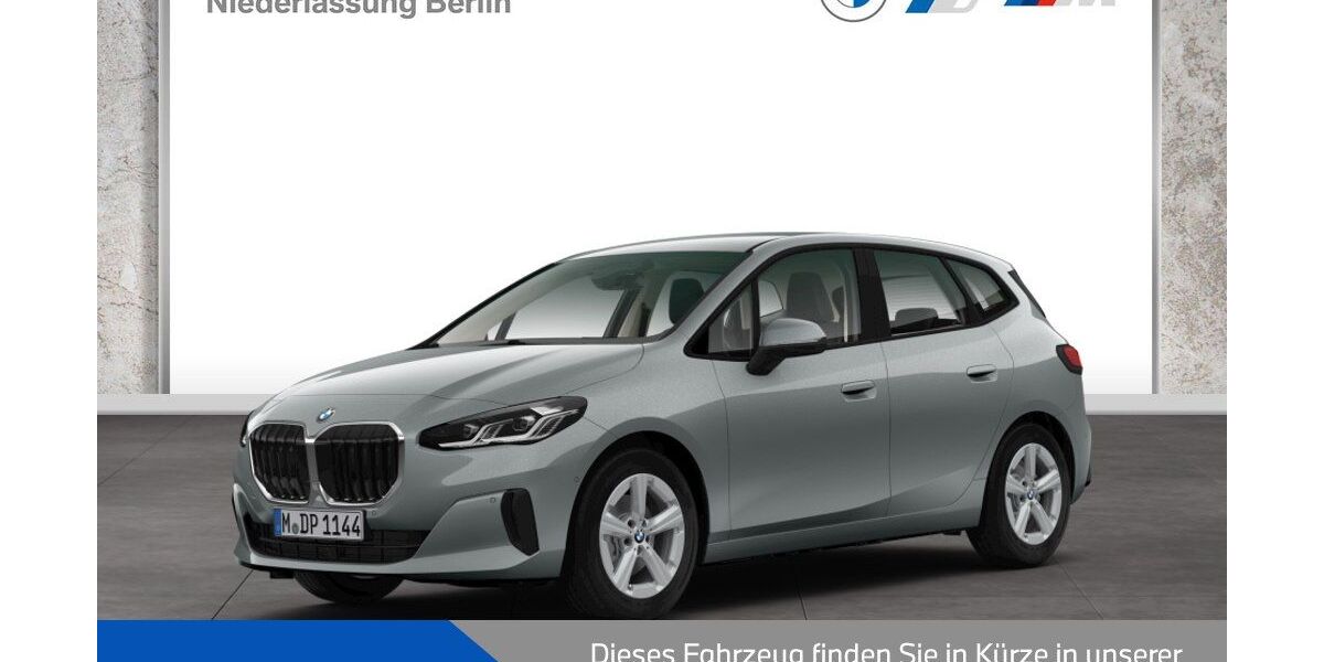 BMW 218 Active Tourer 21.430 km 26.900 &euro; Berlin 12683