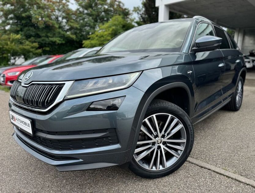 Kodiaq
