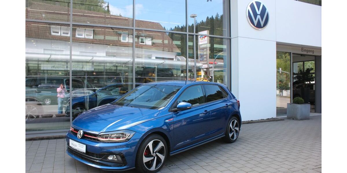 VW Polo 146.890 km 15.490 &euro; Wildberg 72218