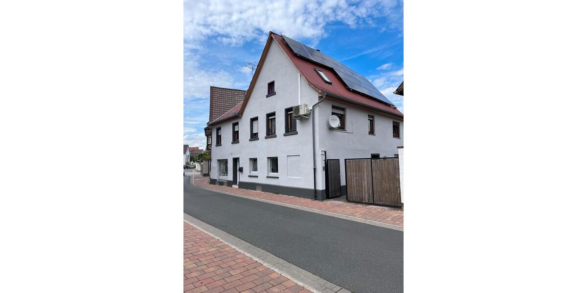 Mehrfamilienhaus, Wohnhaus Pfungstadt - 6 Zimmer, 180 m&sup2;, 420.000&euro; | Angebot:26039505