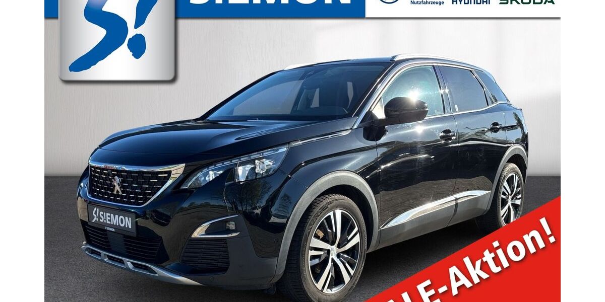 Peugeot 3008 71.316 km 18.930 &euro; Wiesmoor 26639