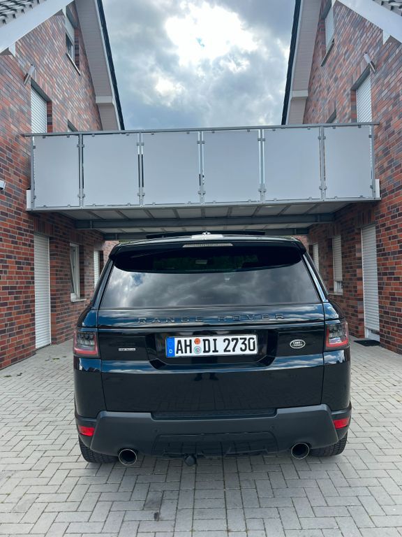 Range Rover Sport