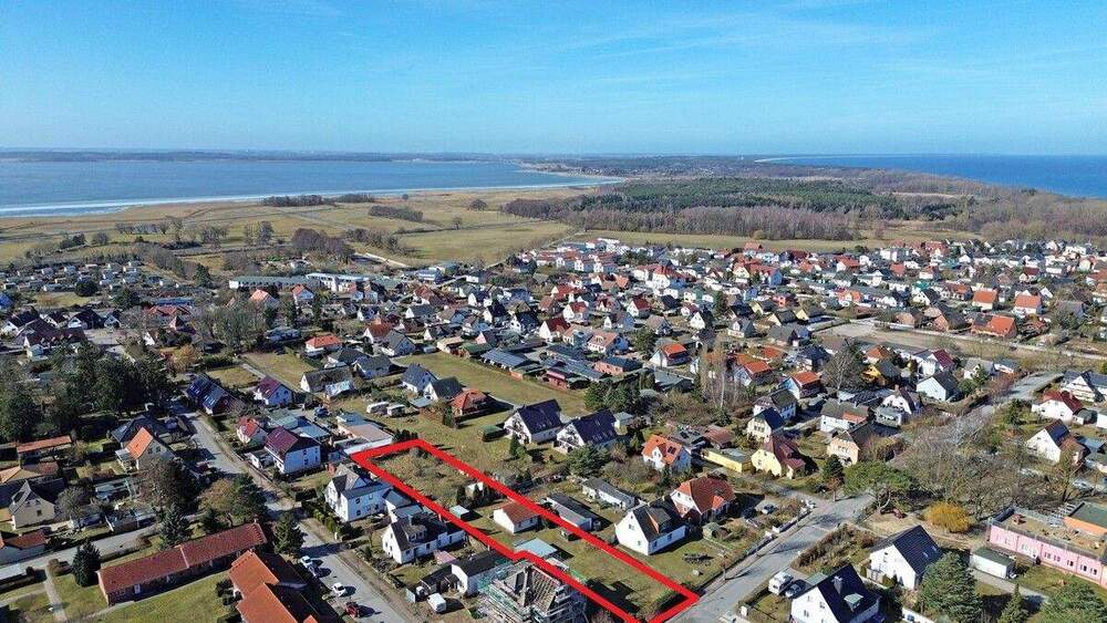 Mehrfamilienhaus, Wohnhaus Koserow - 2 Zimmer, 41 m&sup2;, 620.000&euro; | Angebot:25877553