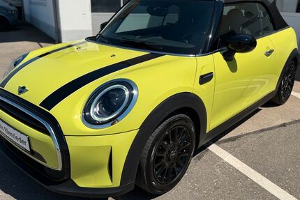 Mini Cooper 34.160 km 20.390 &euro; Dösingen 87679