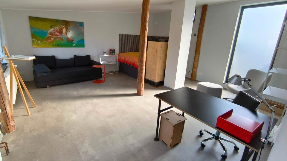 Einfamilienhaus Dargun - 1 Zimmer, 50 m&sup2;, 650&euro; | Angebot:26247469