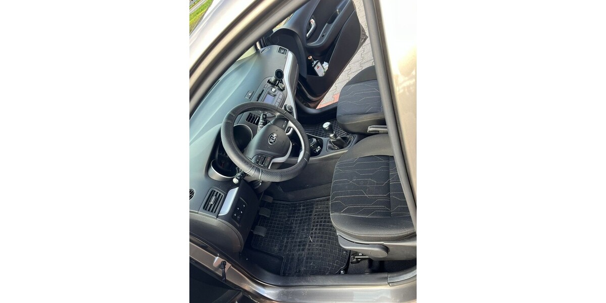 Kia Picanto 95.000 km 4.900 &euro; Weiterstadt 64331