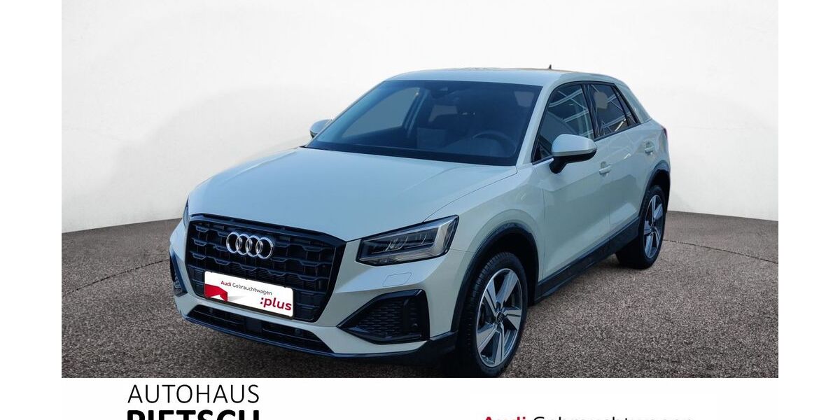 Audi Q2 4.709 km 32.420 &euro; Bünde 32257