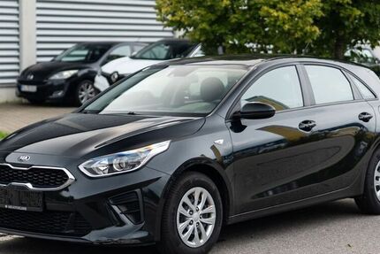 Kia ceed / Ceed